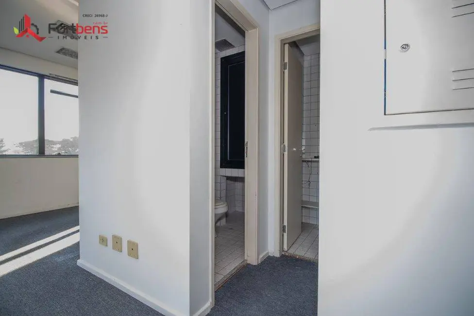 Foto 4 de Loft / Flat para alugar em Pinheiros, São Paulo - SP