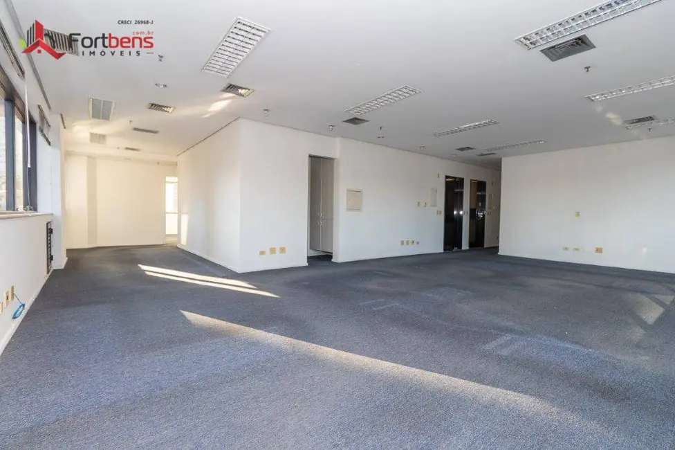 Foto 3 de Loft / Flat para alugar em Pinheiros, São Paulo - SP