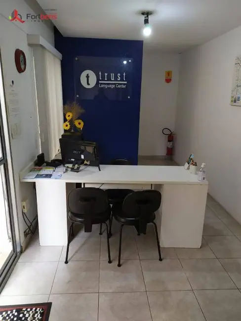 Foto 1 de Loft / Flat para alugar em Jardim Vila Mariana, São Paulo - SP