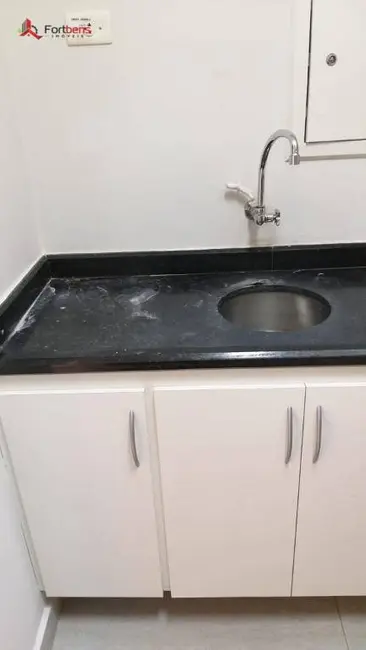 Loft / Flat para alugar em Itaim Bibi, São Paulo - SP - imagem 5 Foto 5 de Loft / Flat para alugar em Itaim Bibi, São Paulo - SP