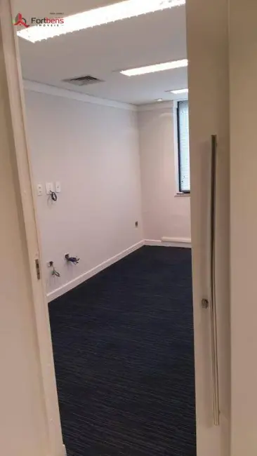 Loft / Flat para alugar em Itaim Bibi, São Paulo - SP - imagem 8 Foto 8 de Loft / Flat para alugar em Itaim Bibi, São Paulo - SP