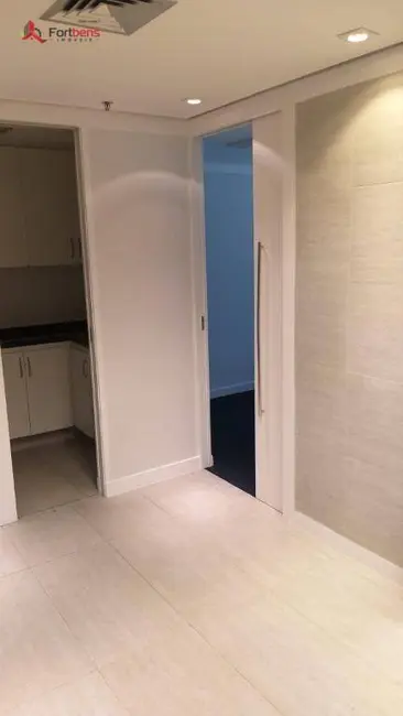 Loft / Flat para alugar em Itaim Bibi, São Paulo - SP - imagem 3 Foto 3 de Loft / Flat para alugar em Itaim Bibi, São Paulo - SP