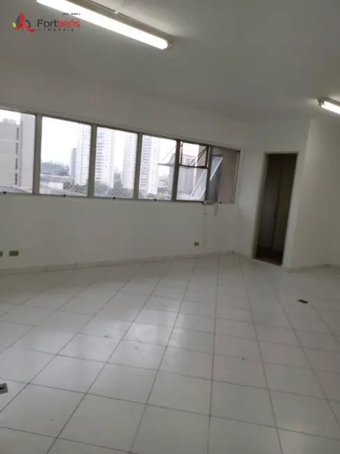 Foto 1 de Loft / Flat para alugar em Vila Leopoldina, São Paulo - SP