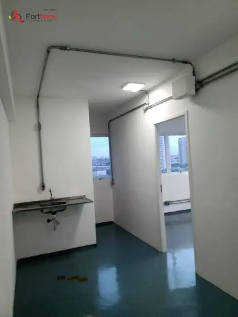 Loft / Flat para alugar em Vila Leopoldina, São Paulo - SP - imagem 4 Foto 4 de Loft / Flat para alugar em Vila Leopoldina, São Paulo - SP