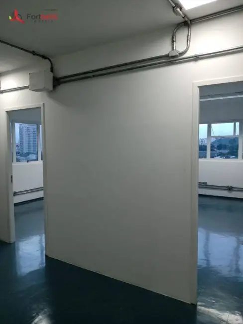 Loft / Flat para alugar em Vila Leopoldina, São Paulo - SP - imagem 3 Foto 3 de Loft / Flat para alugar em Vila Leopoldina, São Paulo - SP