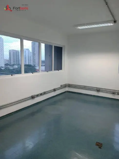 Foto 1 de Loft / Flat para alugar em Vila Leopoldina, São Paulo - SP