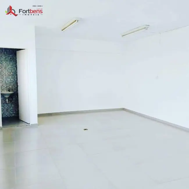 Loft / Flat para alugar em Vila Leopoldina, São Paulo - SP - imagem 3 Foto 3 de Loft / Flat para alugar em Vila Leopoldina, São Paulo - SP