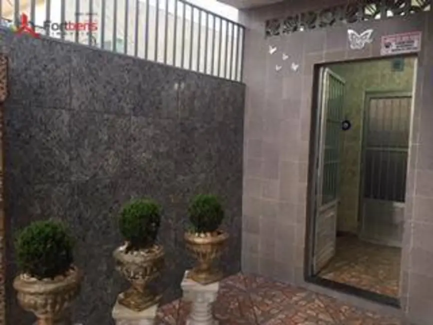 Foto 4 de Sobrado com 3 quartos à venda, 150m2 em Laranjeiras, Caieiras - SP