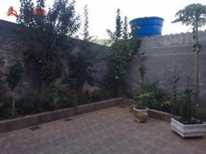 Foto 6 de Sobrado com 3 quartos à venda, 150m2 em Laranjeiras, Caieiras - SP