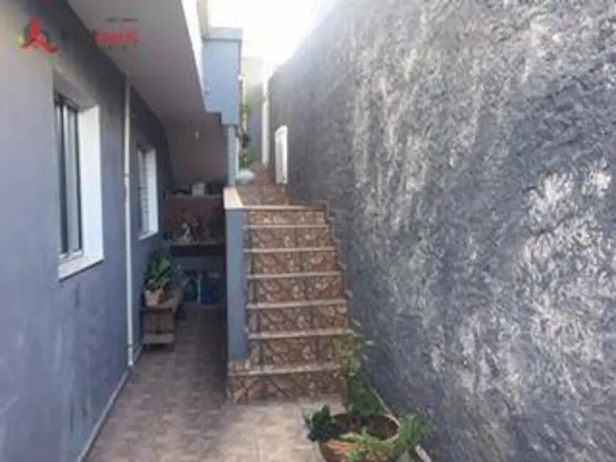Foto 5 de Sobrado com 3 quartos à venda, 150m2 em Laranjeiras, Caieiras - SP