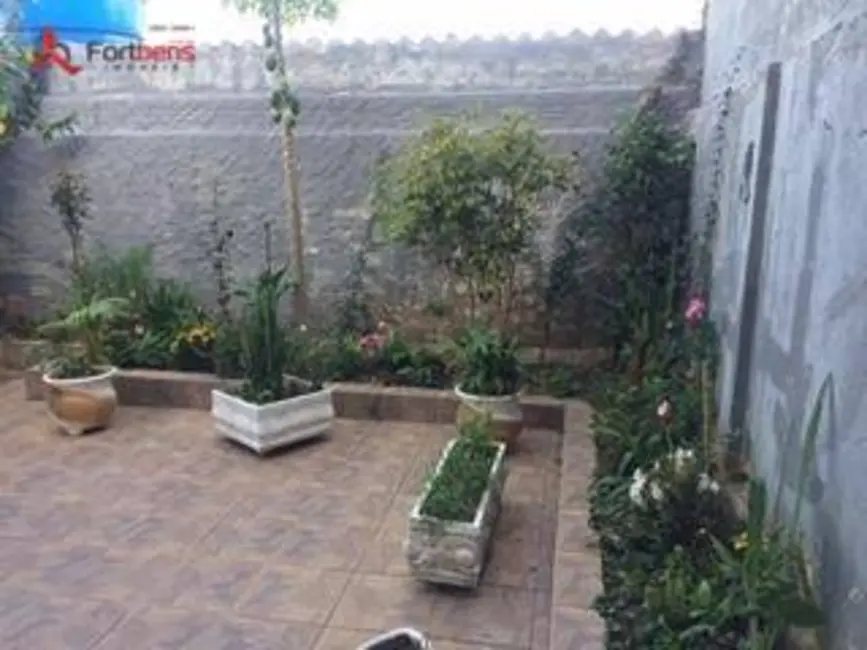 Foto 7 de Sobrado com 3 quartos à venda, 150m2 em Laranjeiras, Caieiras - SP