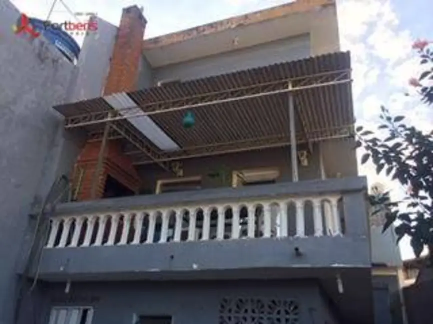 Foto 8 de Sobrado com 3 quartos à venda, 150m2 em Laranjeiras, Caieiras - SP