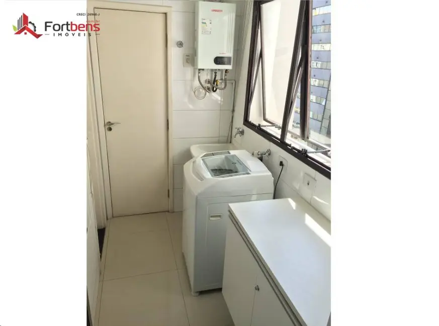 Foto 5 de Apartamento com 3 quartos à venda, 127m2 em Vila Olímpia, São Paulo - SP