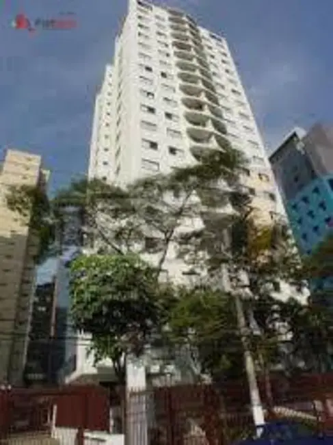 Foto 1 de Apartamento com 3 quartos à venda, 127m2 em Vila Olímpia, São Paulo - SP