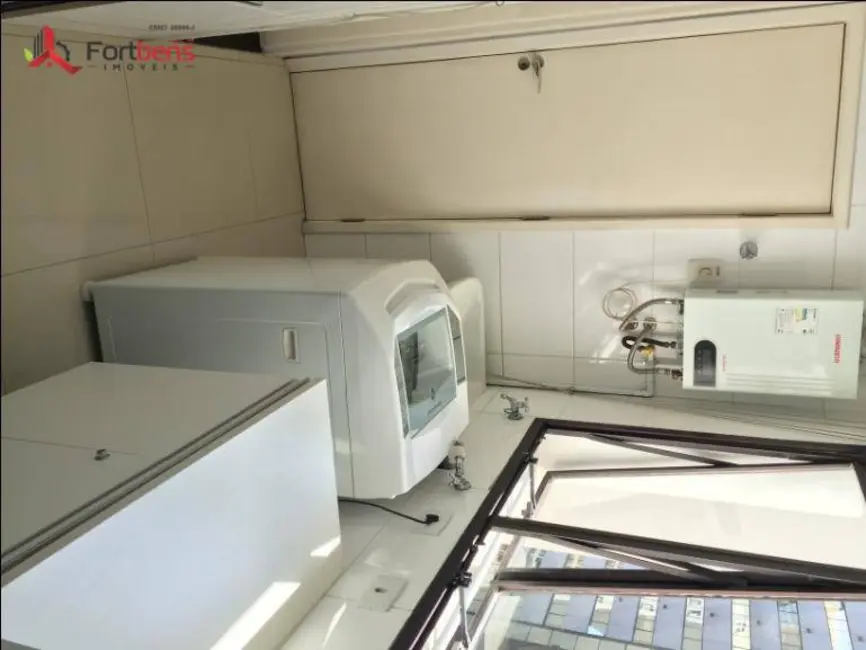 Foto 6 de Apartamento com 3 quartos à venda, 127m2 em Vila Olímpia, São Paulo - SP