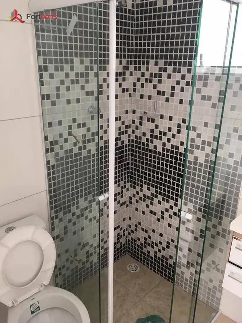 Foto 6 de Casa com 1 quarto para alugar em Vila Água Funda, São Paulo - SP