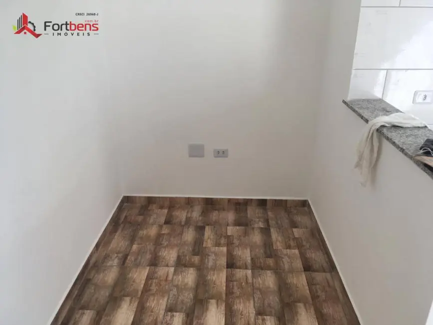 Foto 7 de Casa com 1 quarto para alugar em Vila Água Funda, São Paulo - SP