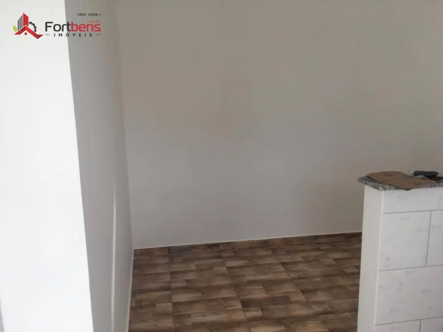 Foto 9 de Casa com 1 quarto para alugar em Vila Água Funda, São Paulo - SP