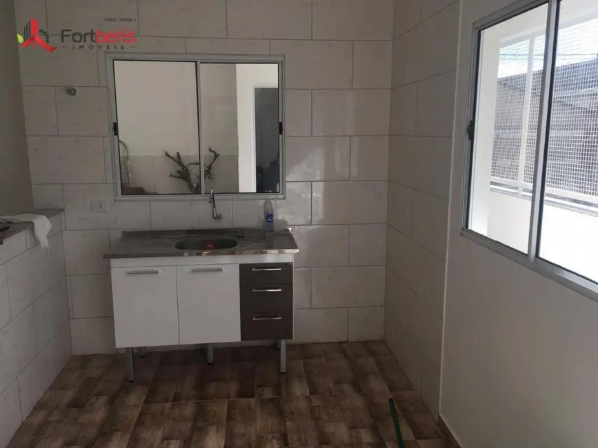 Foto 5 de Casa com 1 quarto para alugar em Vila Água Funda, São Paulo - SP