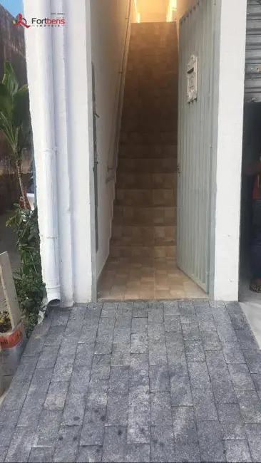Foto 3 de Casa com 1 quarto para alugar em Vila Água Funda, São Paulo - SP