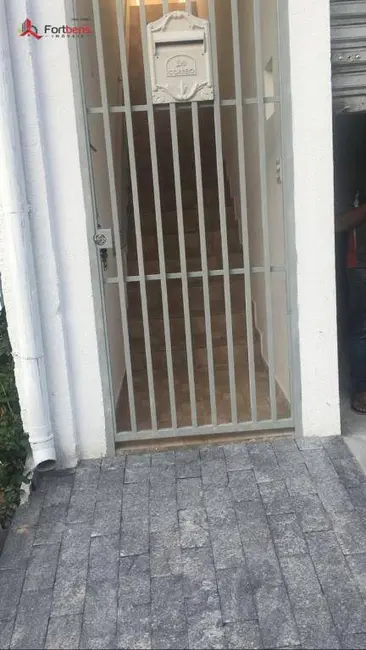 Foto 4 de Casa com 1 quarto para alugar em Vila Água Funda, São Paulo - SP