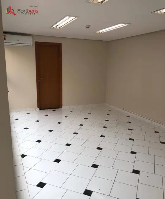 Foto 3 de Loft / Flat para alugar em Santo Amaro, São Paulo - SP