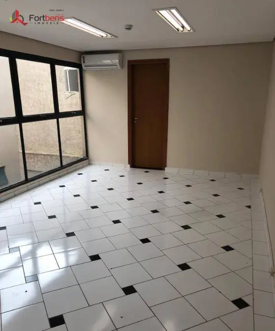 Foto 1 de Loft / Flat para alugar em Santo Amaro, São Paulo - SP