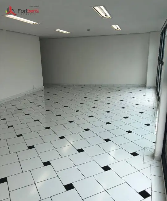 Foto 4 de Loft / Flat para alugar em Santo Amaro, São Paulo - SP