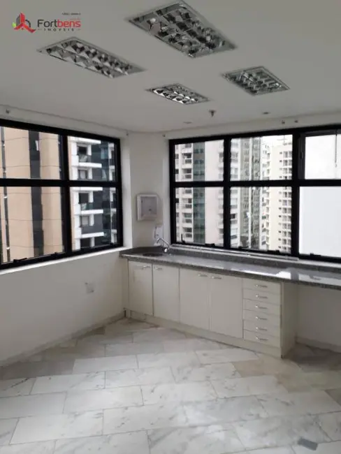 Foto 5 de Loft / Flat para alugar em Moema, São Paulo - SP