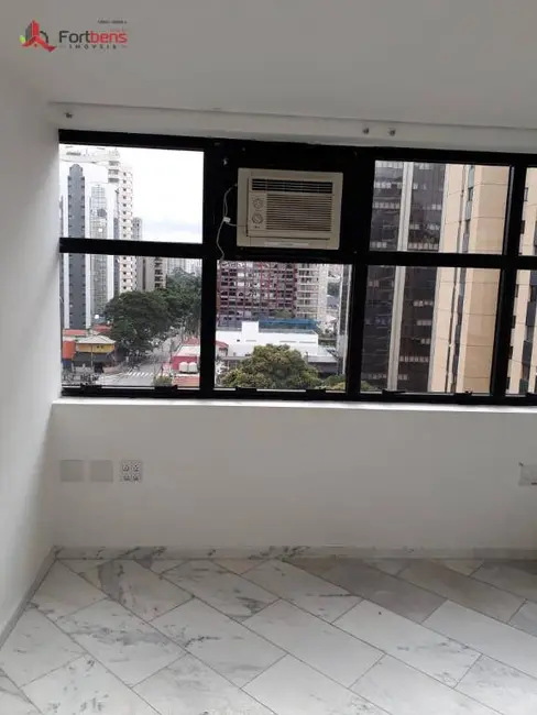 Foto 8 de Loft / Flat para alugar em Moema, São Paulo - SP