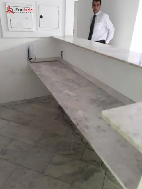 Foto 9 de Loft / Flat para alugar em Moema, São Paulo - SP