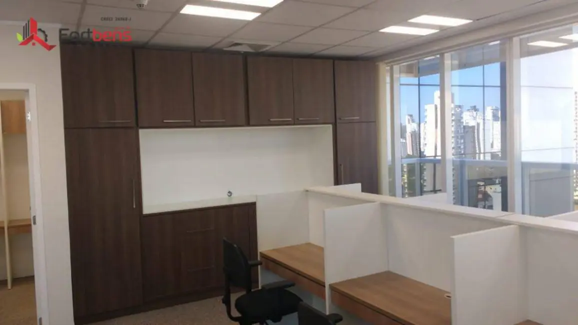 Loft / Flat para alugar, 303m2 em Jardim das Acácias, São Paulo - SP - imagem 5 Foto 5 de Loft / Flat para alugar, 303m2 em Jardim das Acácias, São Paulo - SP