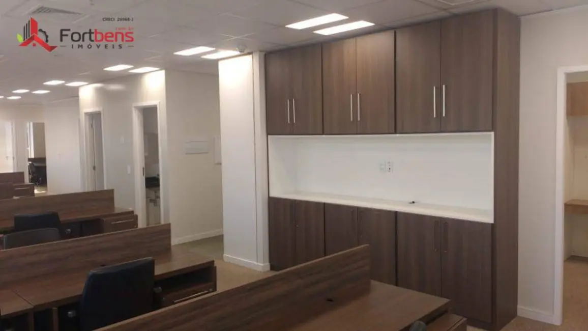 Loft / Flat para alugar, 303m2 em Jardim das Acácias, São Paulo - SP - imagem 6 Foto 6 de Loft / Flat para alugar, 303m2 em Jardim das Acácias, São Paulo - SP