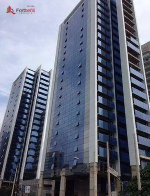 Foto 1 de Loft / Flat para alugar, 303m2 em Jardim das Acácias, São Paulo - SP