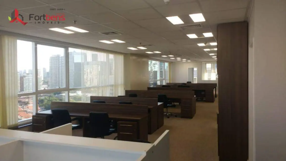 Loft / Flat para alugar, 303m2 em Jardim das Acácias, São Paulo - SP - imagem 3 Foto 3 de Loft / Flat para alugar, 303m2 em Jardim das Acácias, São Paulo - SP