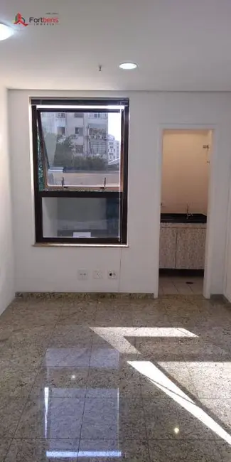 Foto 1 de Sala Comercial para alugar, 30m2 em Vila Mariana, São Paulo - SP