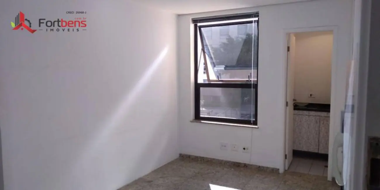 Foto 9 de Sala Comercial para alugar, 30m2 em Vila Mariana, São Paulo - SP