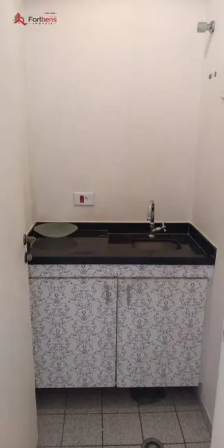 Foto 5 de Sala Comercial para alugar, 30m2 em Vila Mariana, São Paulo - SP