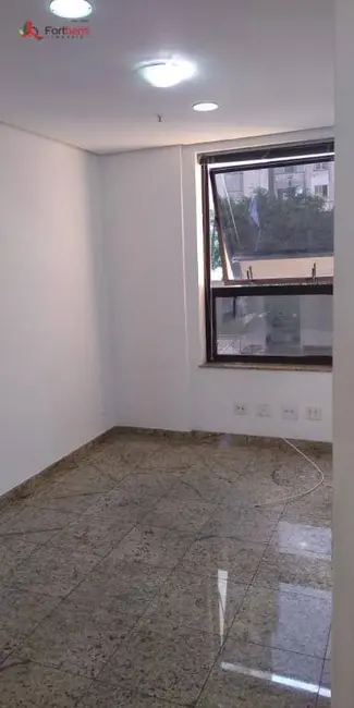 Foto 2 de Sala Comercial para alugar, 30m2 em Vila Mariana, São Paulo - SP