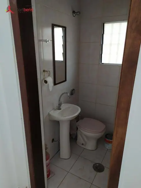 Foto 2 de Sala Comercial para alugar, 16m2 em Jardim Vila Mariana, São Paulo - SP