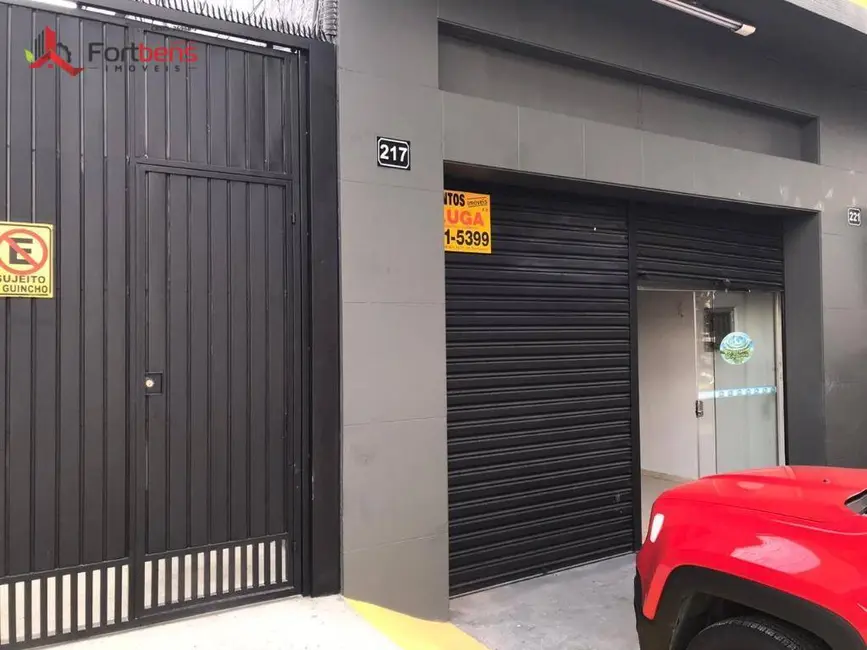 Foto 2 de Loja para alugar em Jabaquara, São Paulo - SP