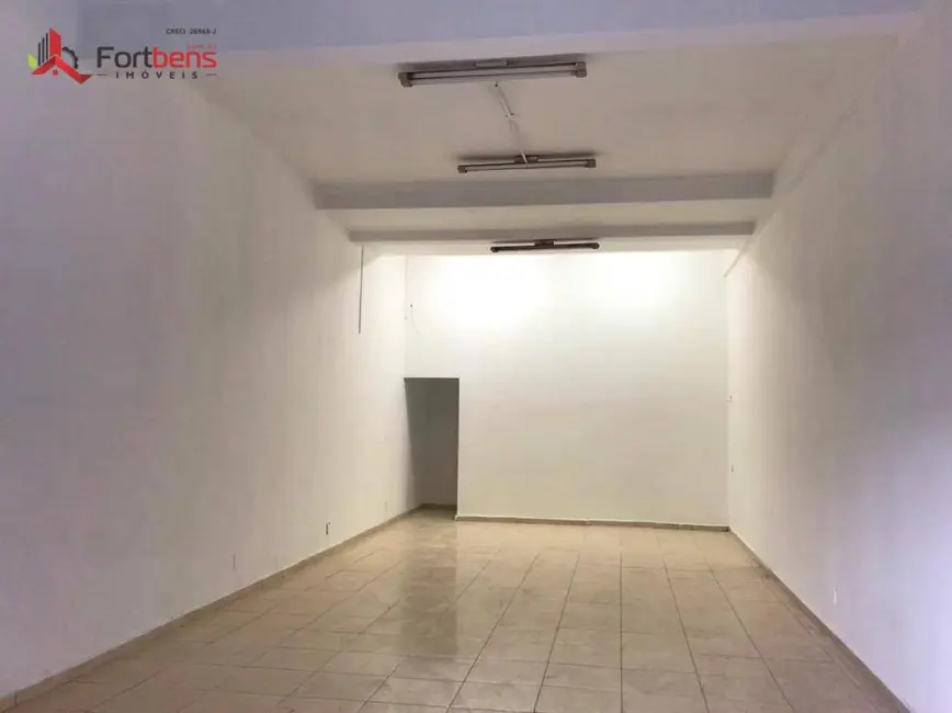 Foto 1 de Loja para alugar em Jabaquara, São Paulo - SP