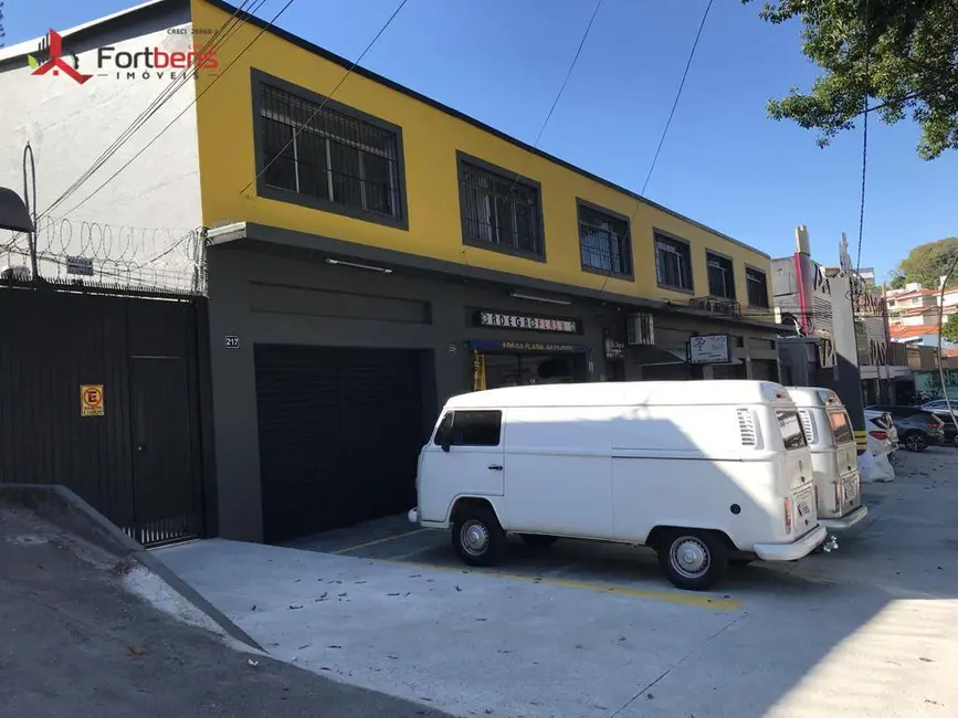 Foto 1 de Loft / Flat para alugar em Jabaquara, São Paulo - SP