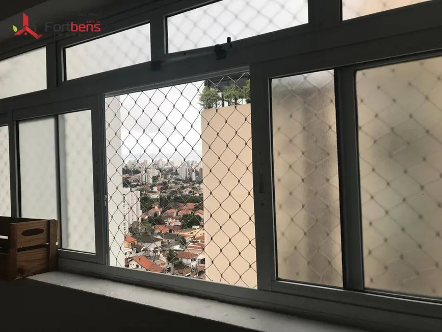 Foto 2 de Apartamento com 3 quartos para alugar, 89m2 em Alto da Lapa, São Paulo - SP