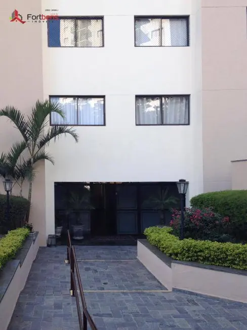 Apartamento com 2 quartos à venda, 50m2 em Vila Mangalot, São Paulo - SP - imagem 1 Foto 1 de Apartamento com 2 quartos à venda, 50m2 em Vila Mangalot, São Paulo - SP