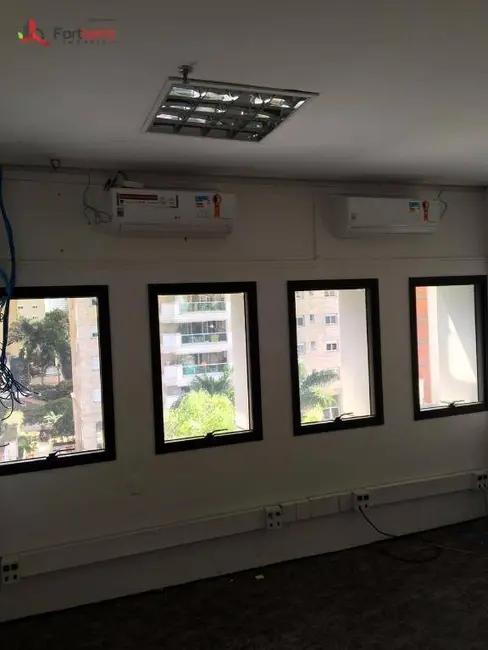 Loft / Flat para alugar, 49m2 em Perdizes, São Paulo - SP - imagem 2 Foto 2 de Loft / Flat para alugar, 49m2 em Perdizes, São Paulo - SP