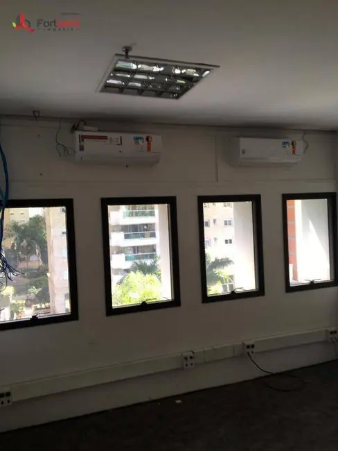 Loft / Flat para alugar, 49m2 em Perdizes, São Paulo - SP - imagem 3 Foto 3 de Loft / Flat para alugar, 49m2 em Perdizes, São Paulo - SP