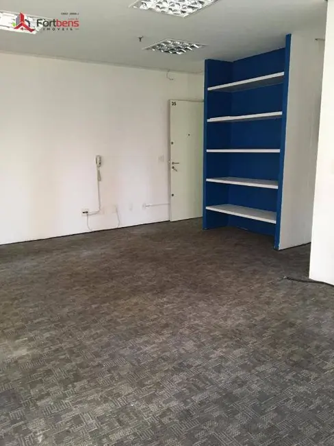 Loft / Flat para alugar, 49m2 em Perdizes, São Paulo - SP - imagem 8 Foto 8 de Loft / Flat para alugar, 49m2 em Perdizes, São Paulo - SP