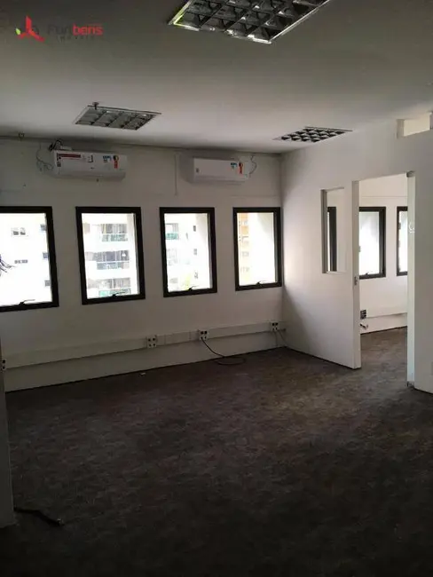 Loft / Flat para alugar, 49m2 em Perdizes, São Paulo - SP - imagem 9 Foto 9 de Loft / Flat para alugar, 49m2 em Perdizes, São Paulo - SP