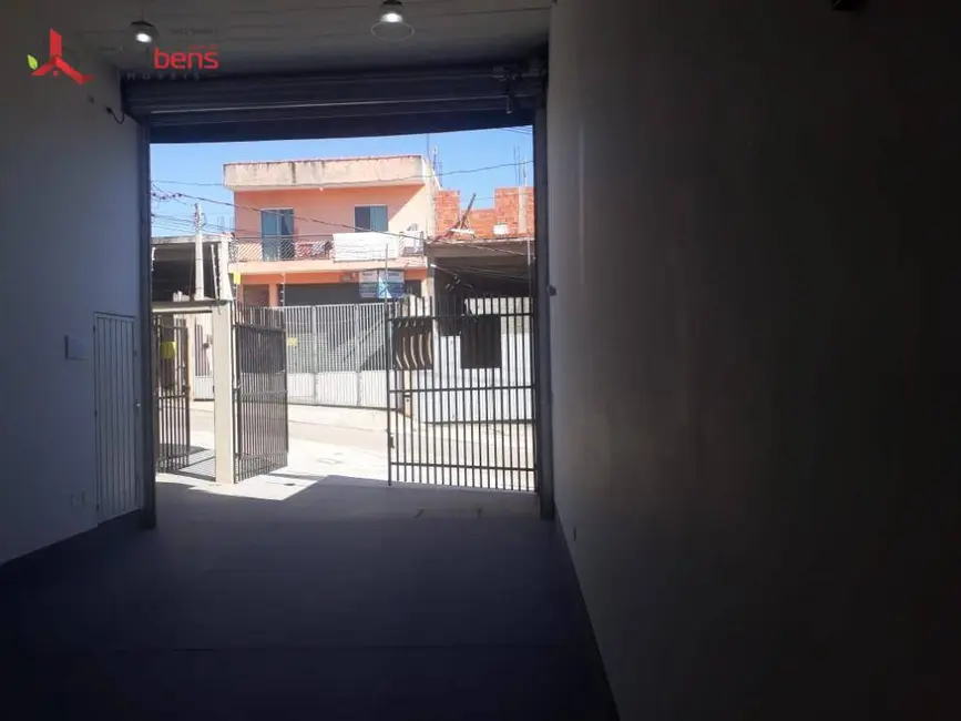 Foto 4 de Sala Comercial à venda, 150m2 em Laranjeiras, Caieiras - SP